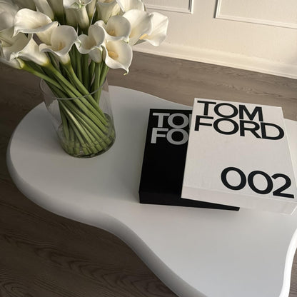 Libro Original TOM FORD