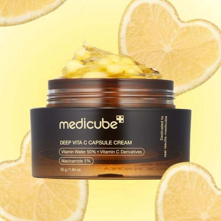 Medicube Original Vitamina C