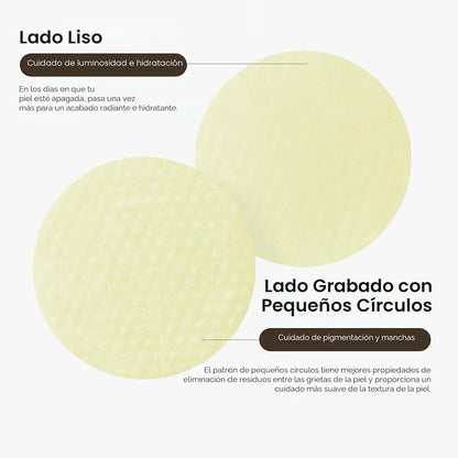 Almohadillas de Tóner Medicube Pack 70