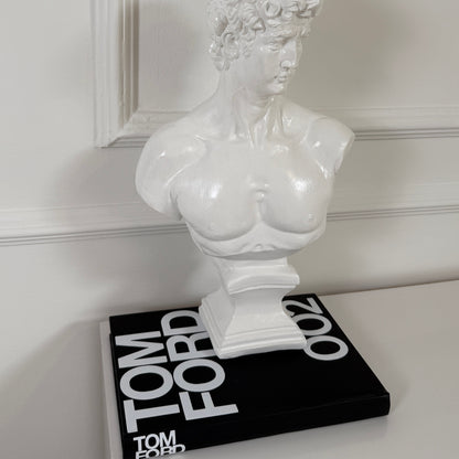 Libro Decorativo Tom Ford
