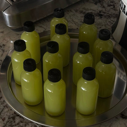 Shot Bottle