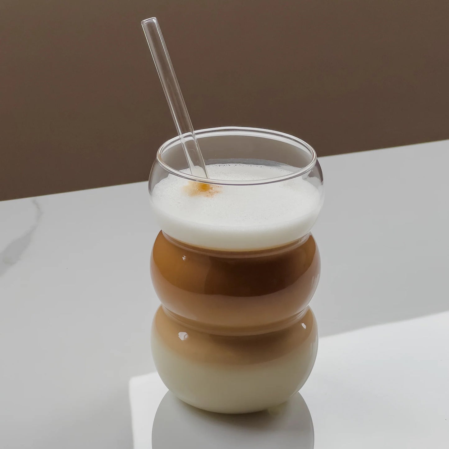 Vaso Vanile