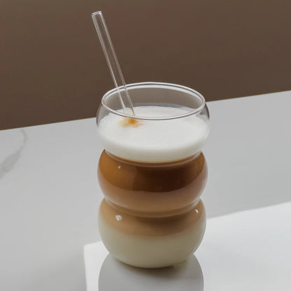Vaso Vanile