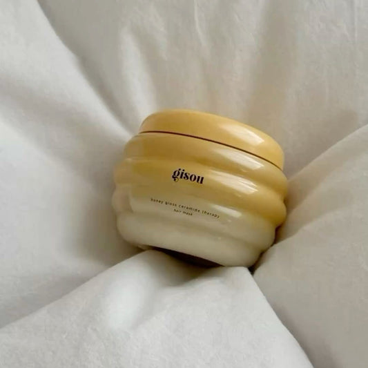 Mascarilla Capilar Gisou
