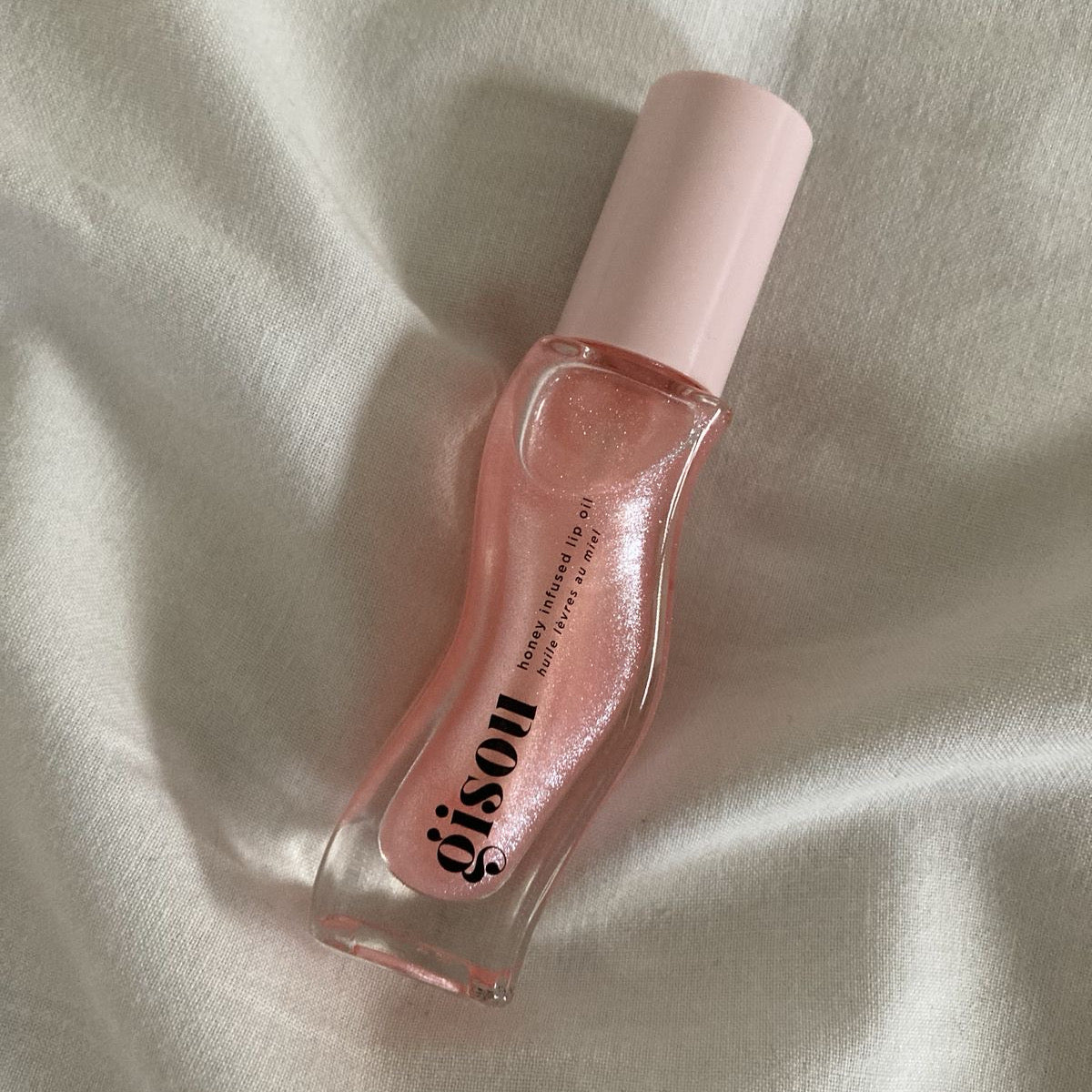 Lip Oil Infused Gisou