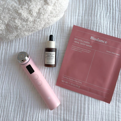 Mascarilla Biodance Pack x4