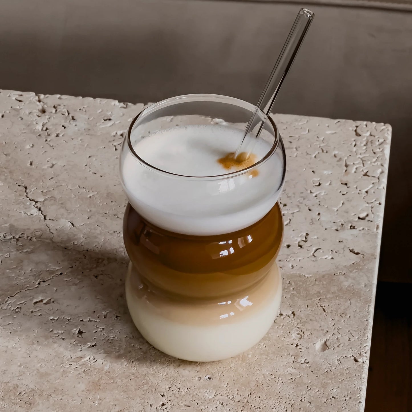 Vaso Vanile