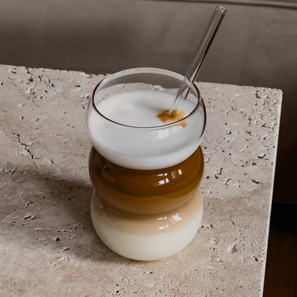 Vaso Vanile