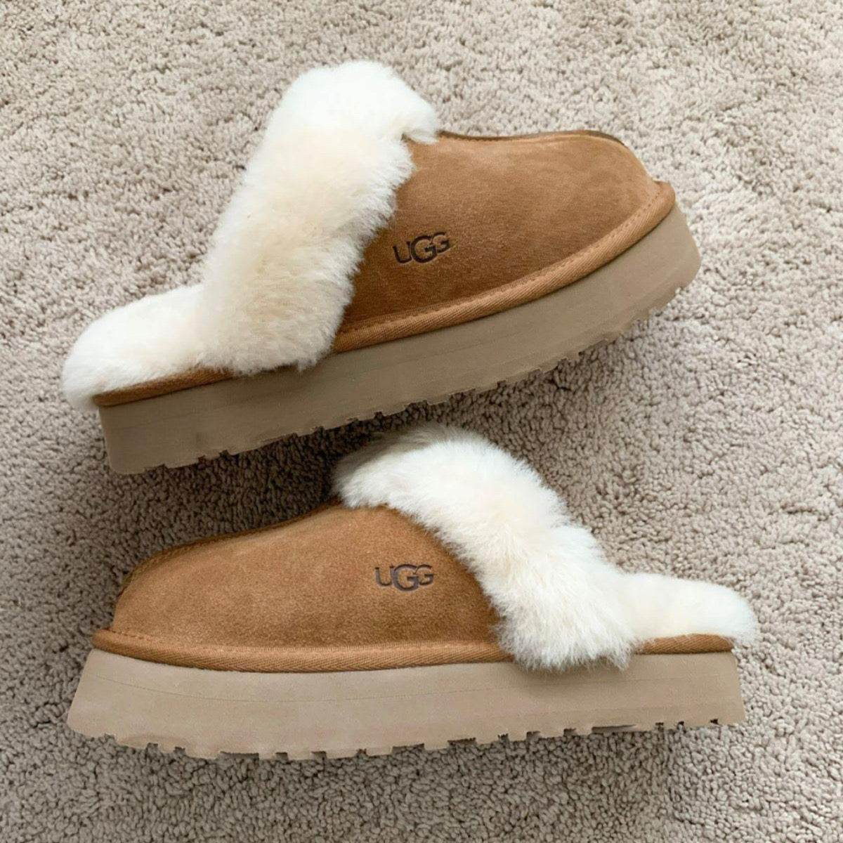 Pantuflas UGG Originals