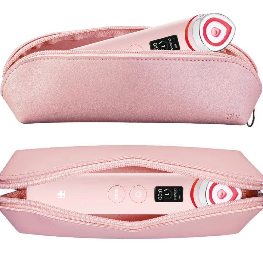 Bolsa almacenamiento Medicube Age-R Booster Pro