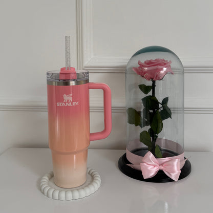 Pitillo Repuesto Escarchado