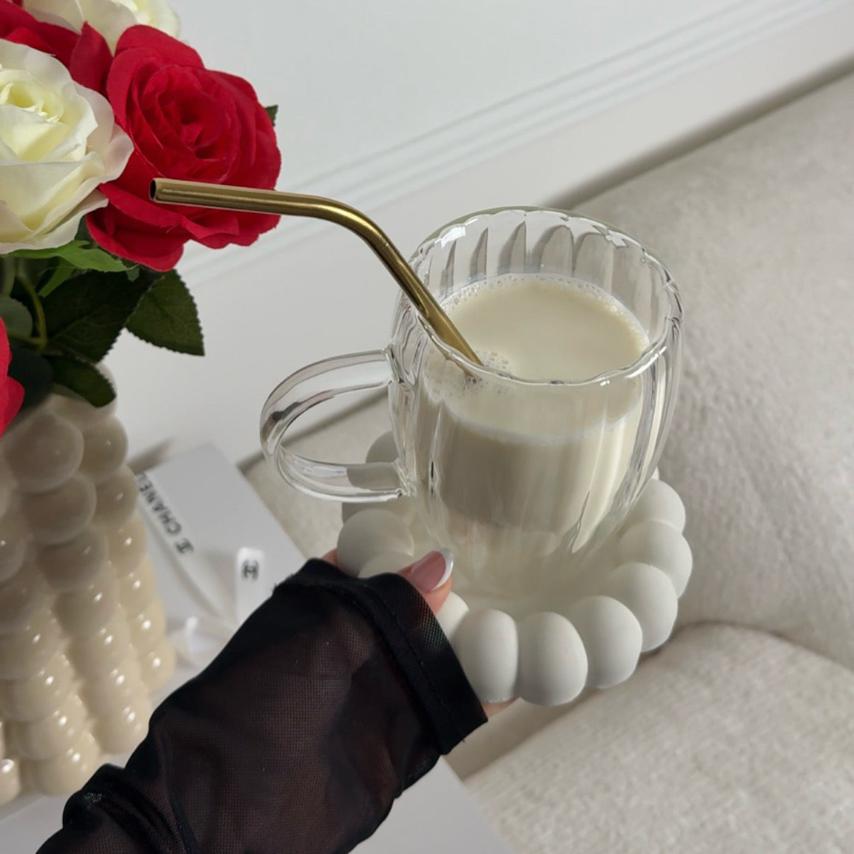 Vaso Moratori Orejita