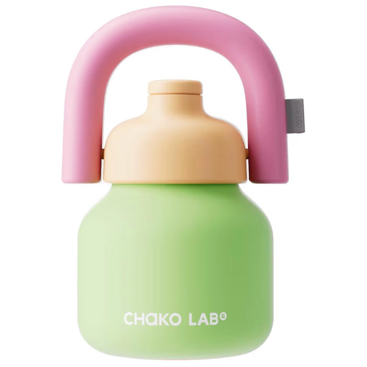 Termo Chako Lab
