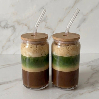 Vaso Bonjour