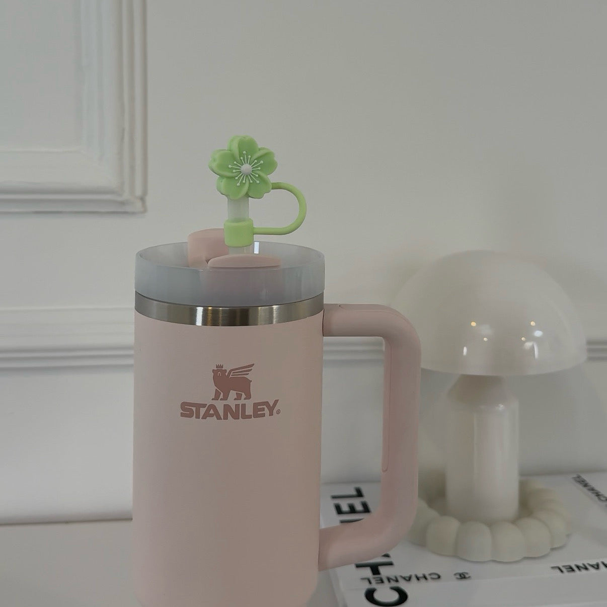 Cubre Pitillo Orquídea