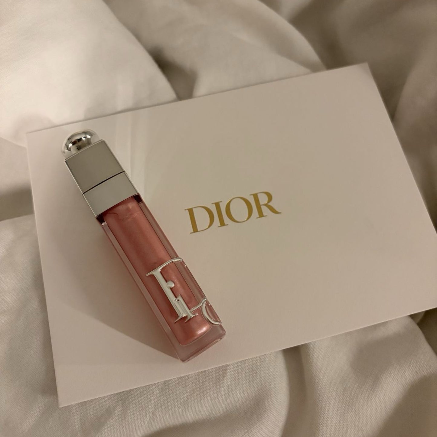 Christian Addict Lip Maximizer