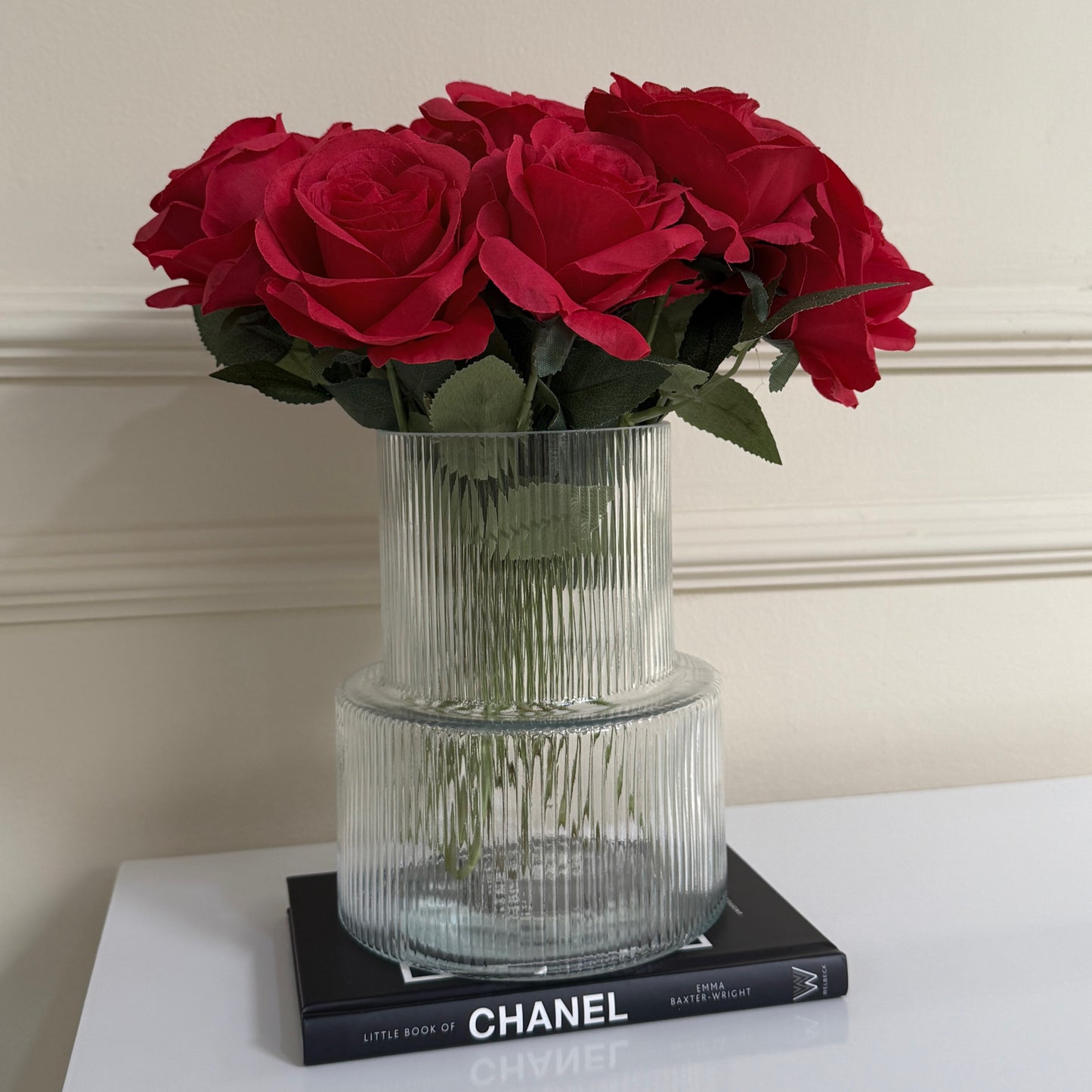 Libro Colección Chanel