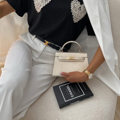 Libro Colección Chanel