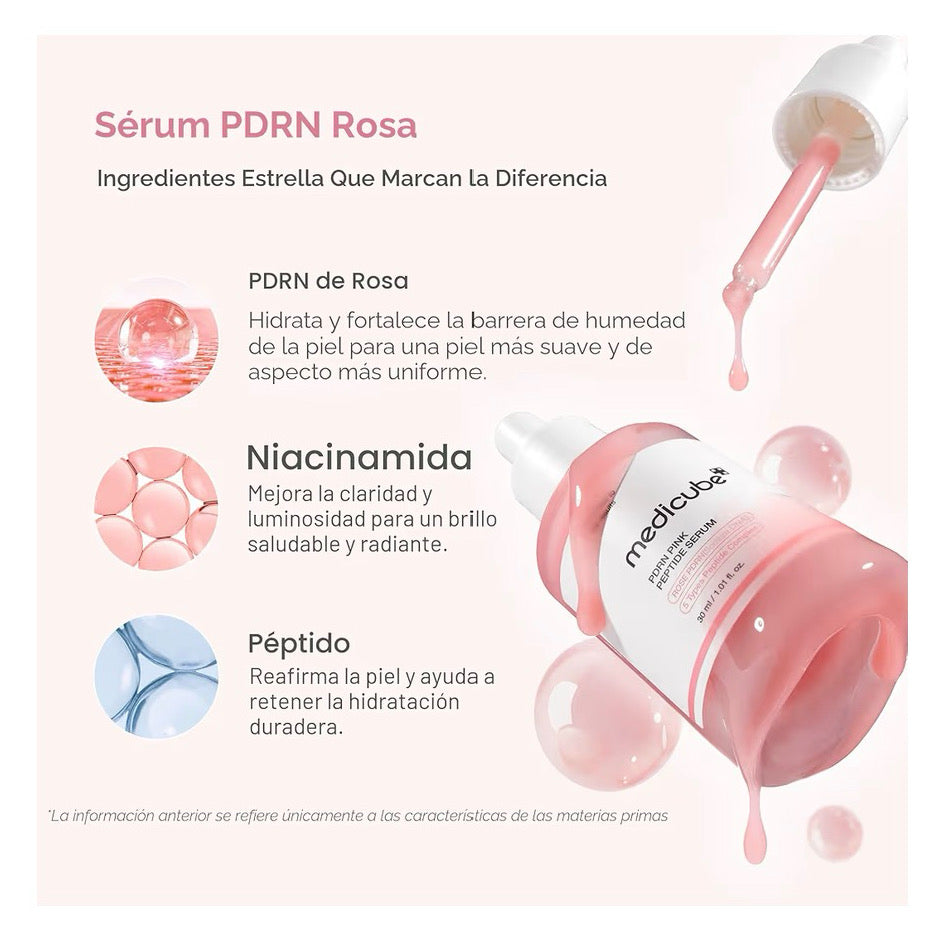 Suero Facial Medicube