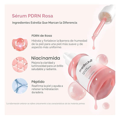 Suero Facial Medicube