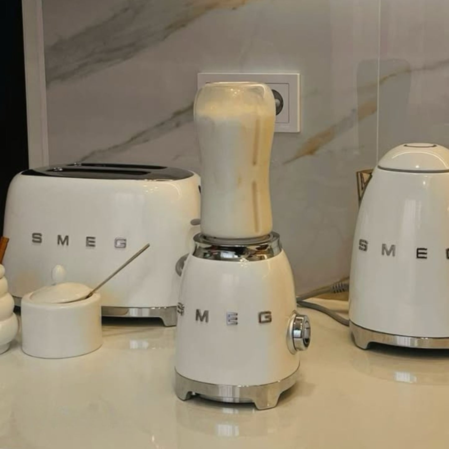 Licuadora Personal SMEG