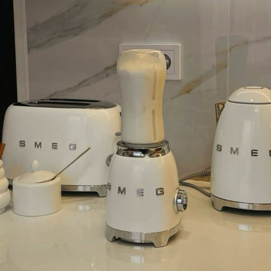Licuadora Personal SMEG