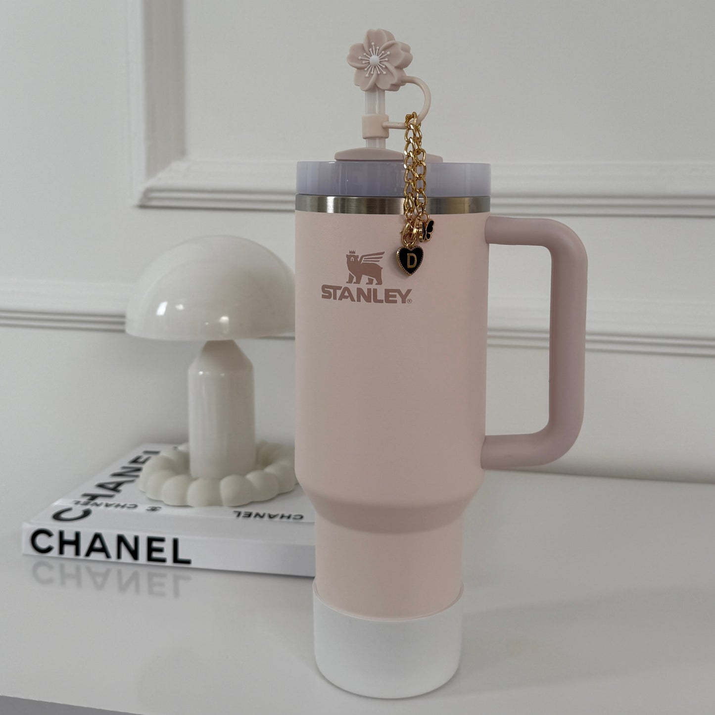 Letra Mariposa Negra