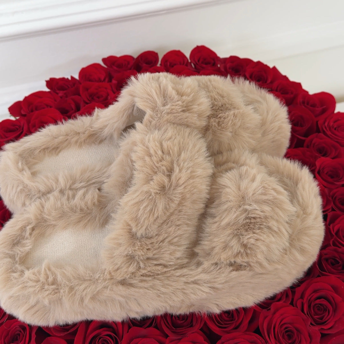 Pantuflas Caffè Mattina