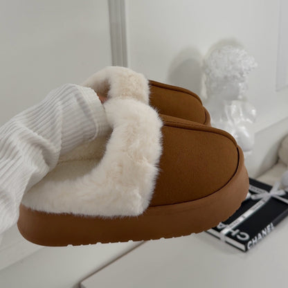 Pantuflas Caffè Cozzy