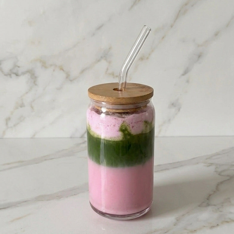 Vaso Bonjour