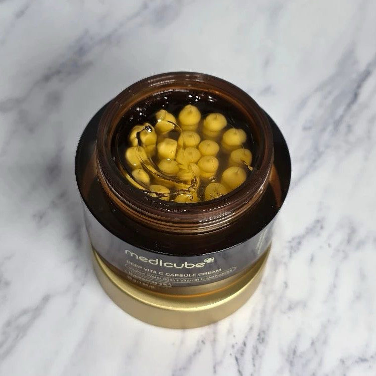 Medicube Original Vitamina C