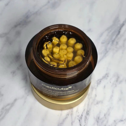 Medicube Original Vitamina C