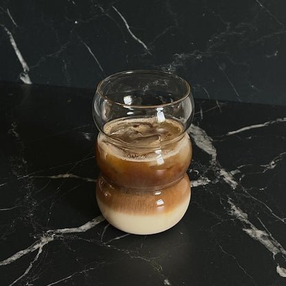 Vaso Vanile