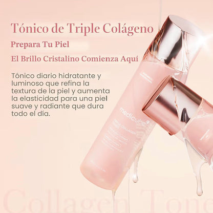 Tonico Triple Colágeno Medicube