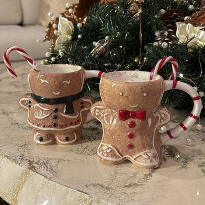 Taza Galleta
