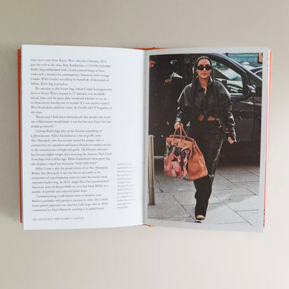 Libro Colección Hermes