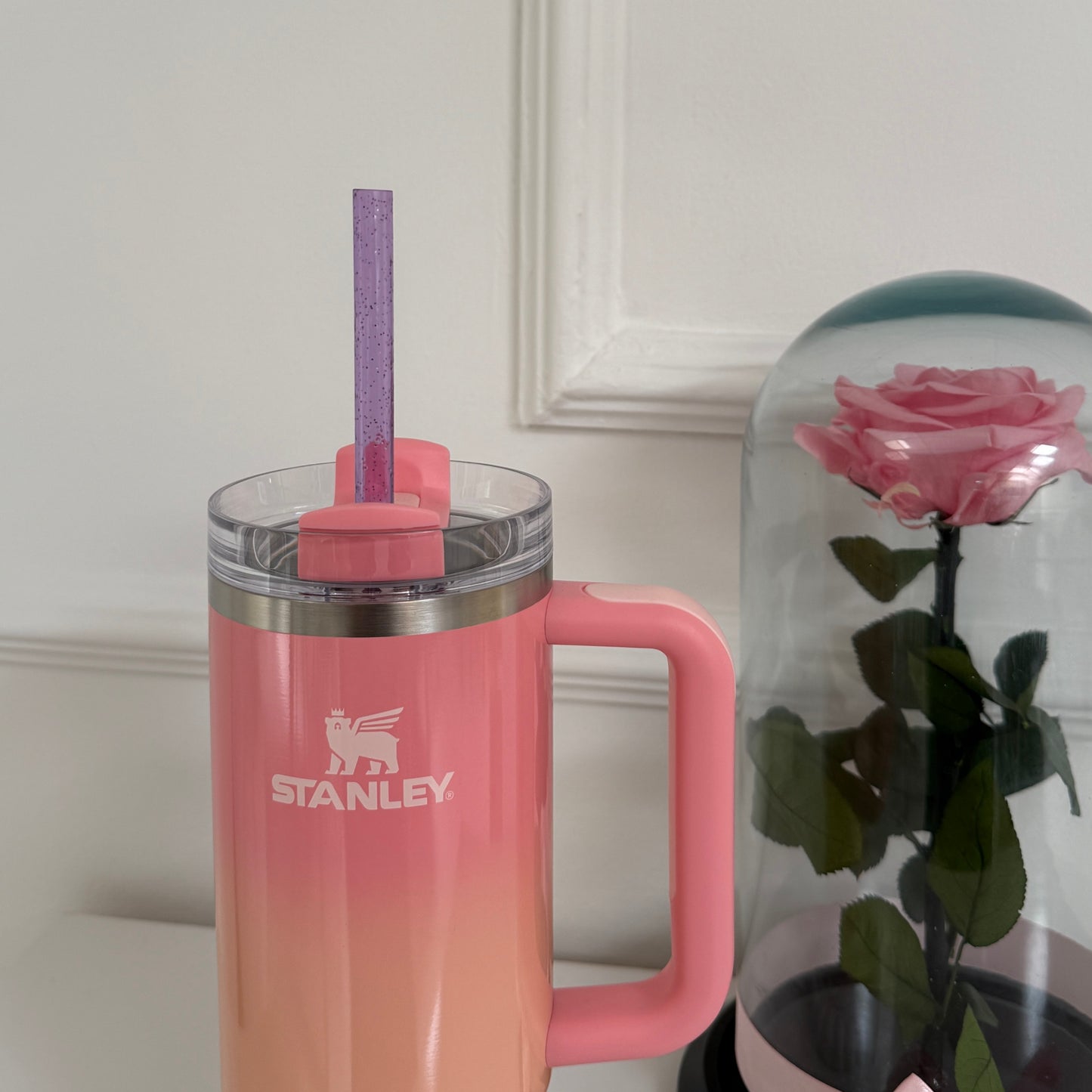 Pitillo Repuesto Escarchado