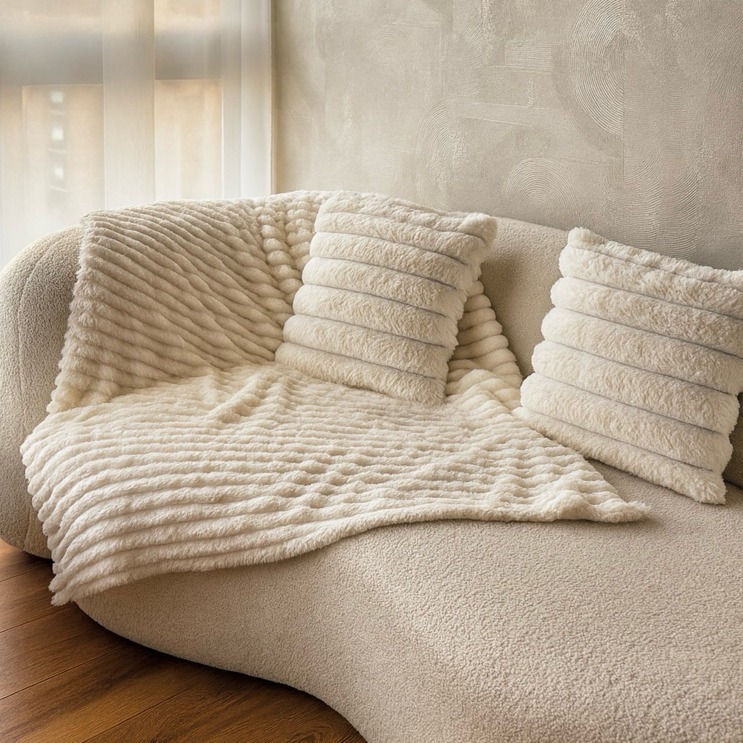 Manta Cream Soft