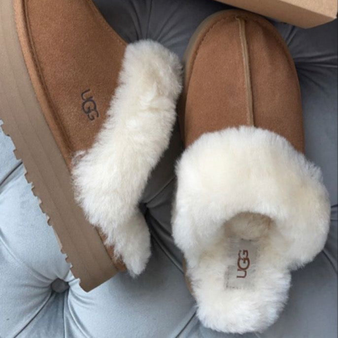 Pantuflas UGG Originals
