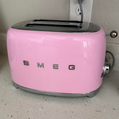 Tostadora SMEG