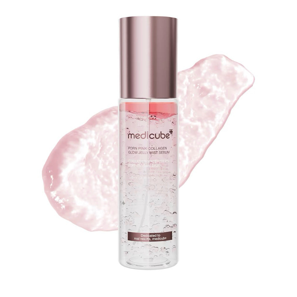 Suero Colageno Glow PDRN