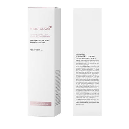 Suero Colageno Glow PDRN
